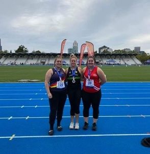 Meet your Posher, Emma